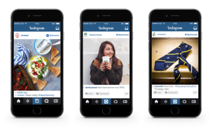Instagram Advertising Small Business