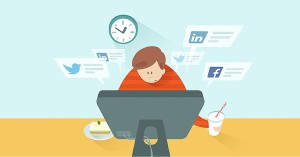 Social Media Marketing Agency